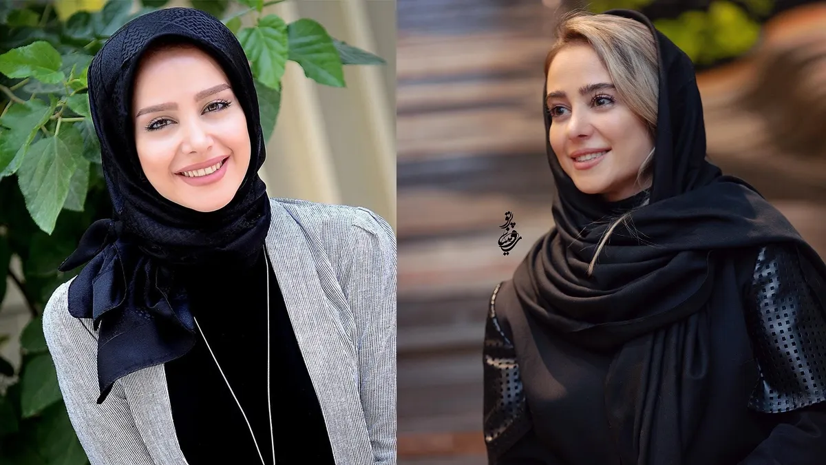 الناز حبیبی