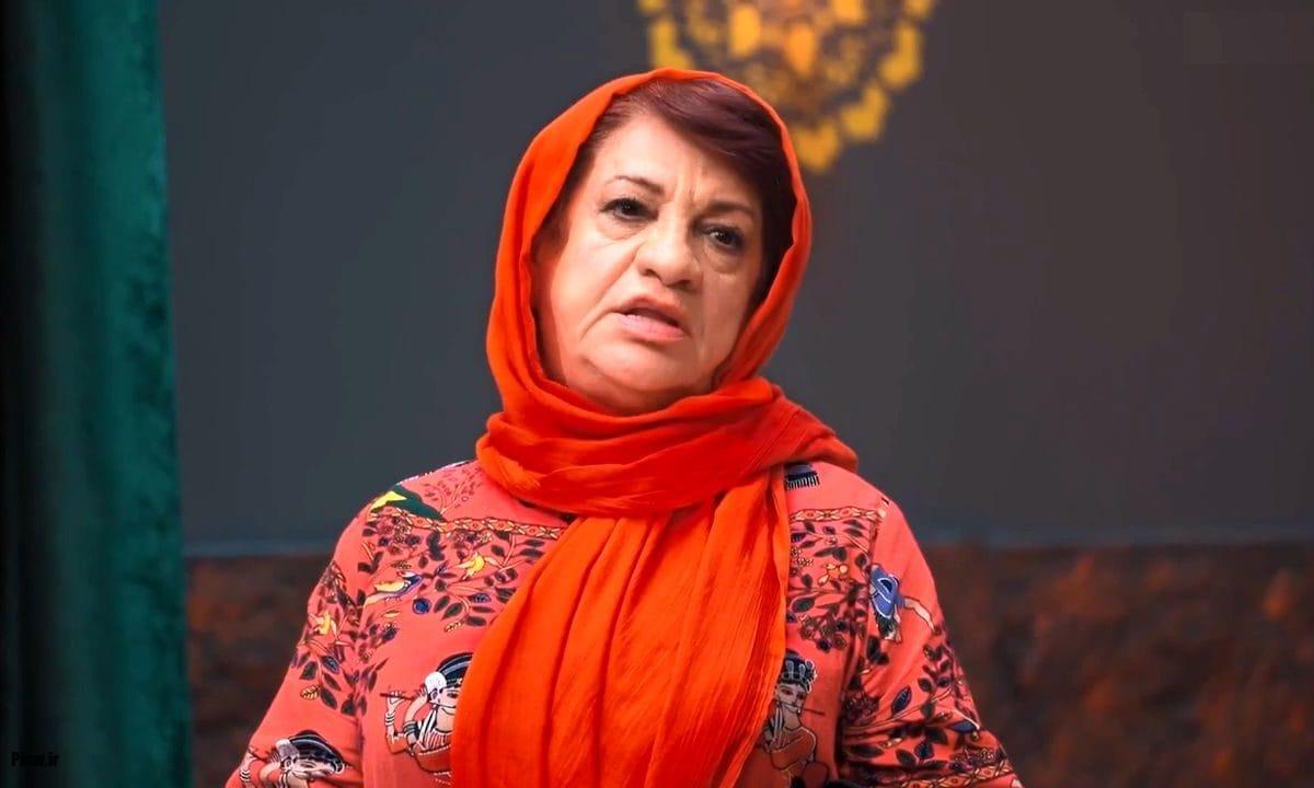 ناهید مسلمی