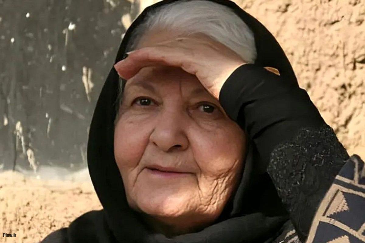 مینا جعفرزاده