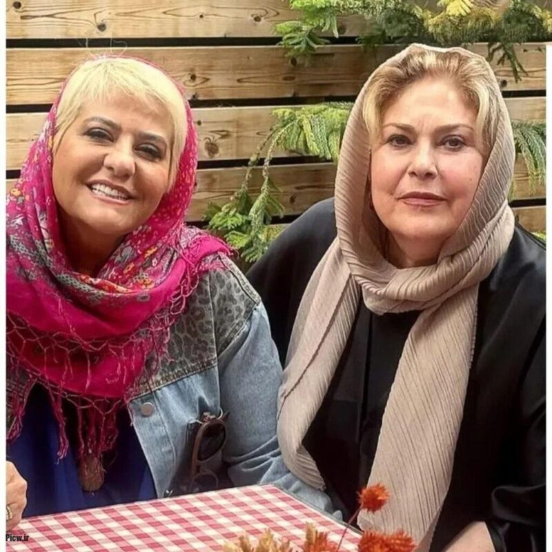 مهرانه مهینترابی