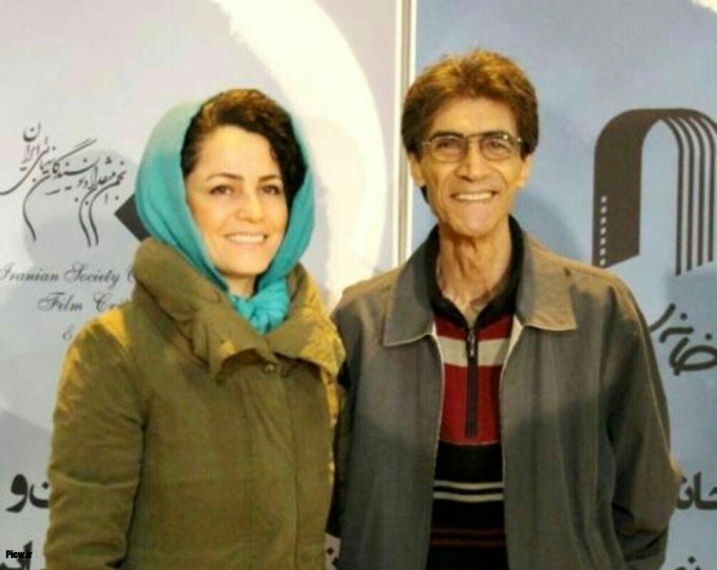 مرضیه وفامهر