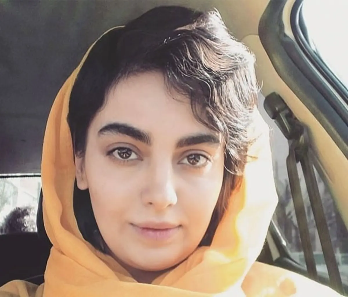 مهشید جوادی