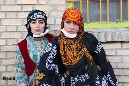 صهبا شرافتی