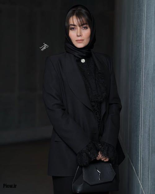 هدیه بازوند