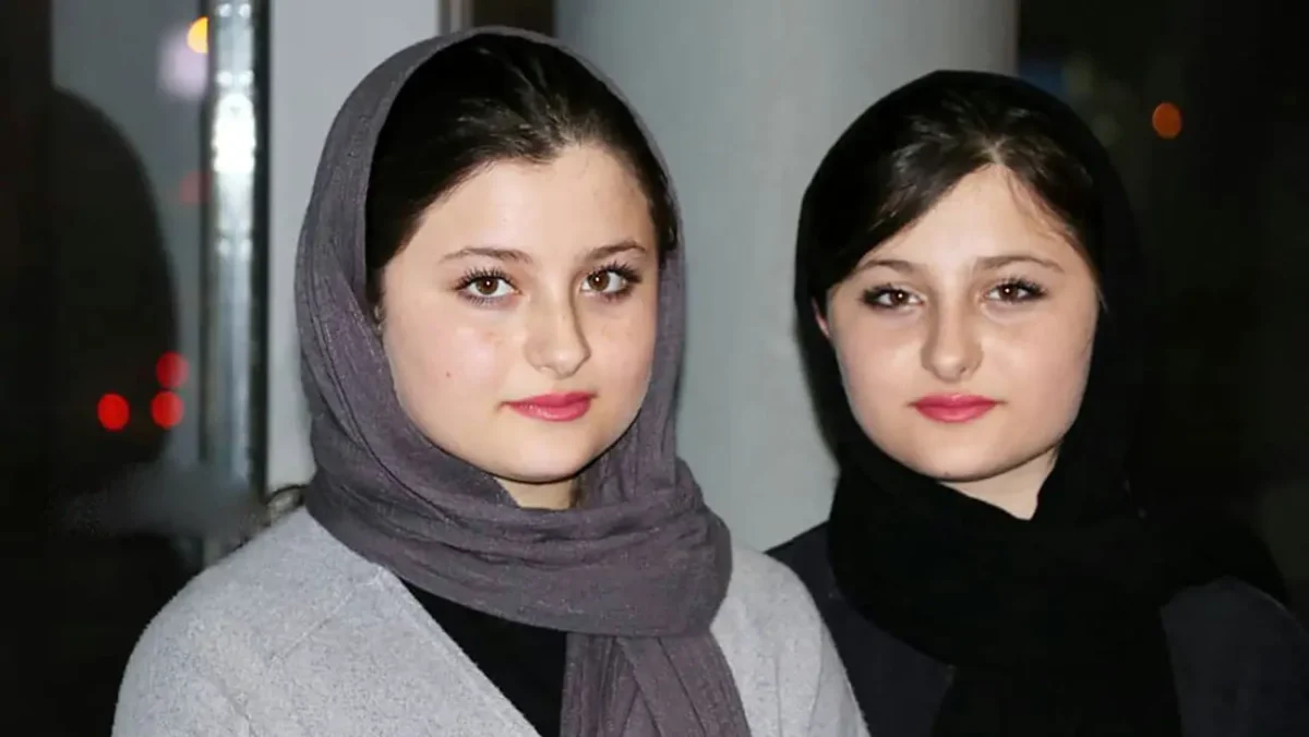 سارا فرقانی اصل