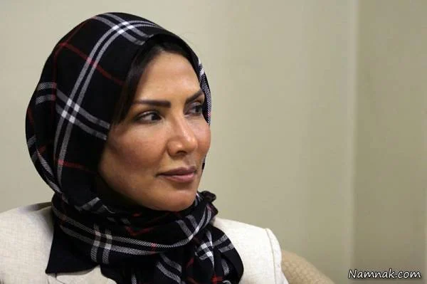 مهشید افشارزاده