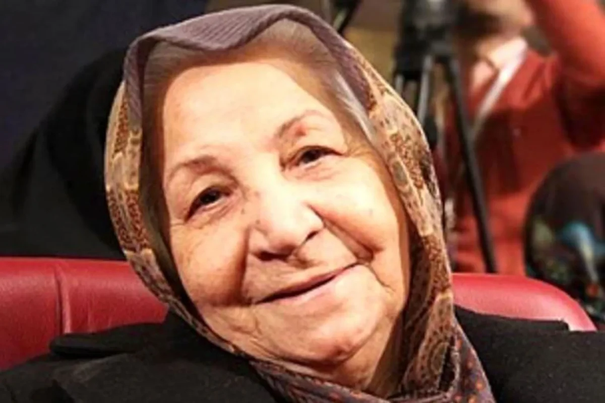 احترام السادات حبیبیان