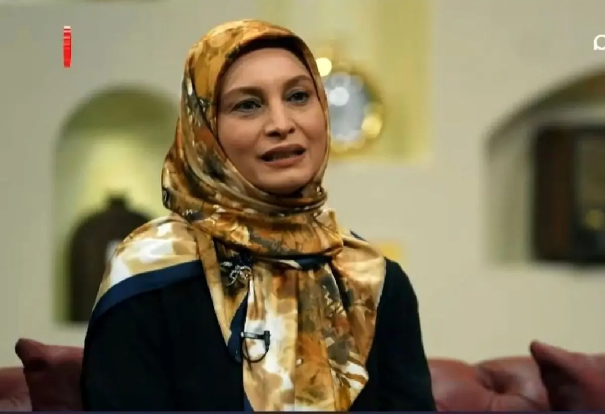 مریم کاویانی