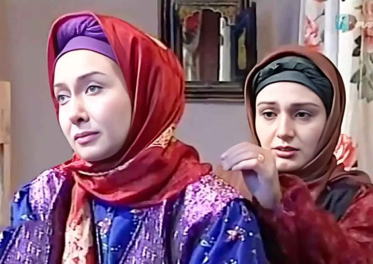 مرجان محتشم