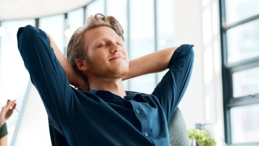 برنامه روزانه برای سلامتی بدن و ذهن