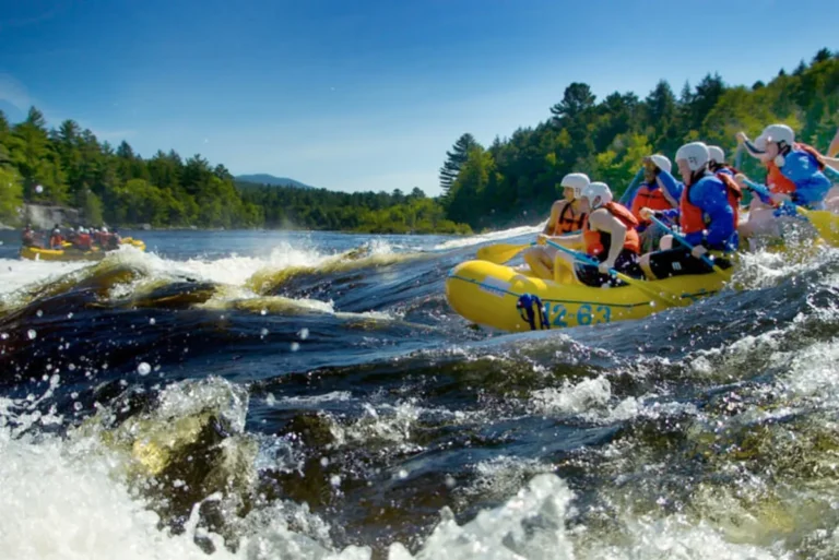 رودخانه هراز