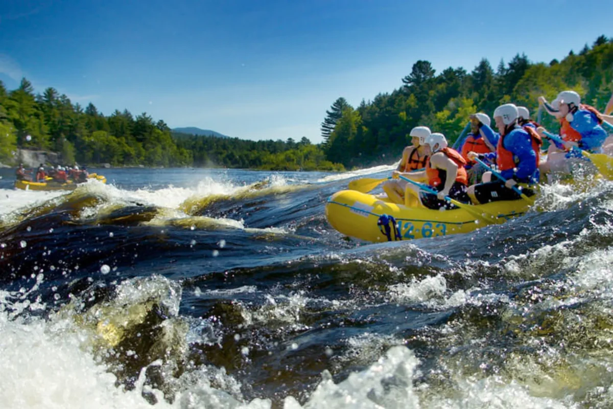 رودخانه هراز