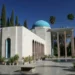آرامگاه سعدی