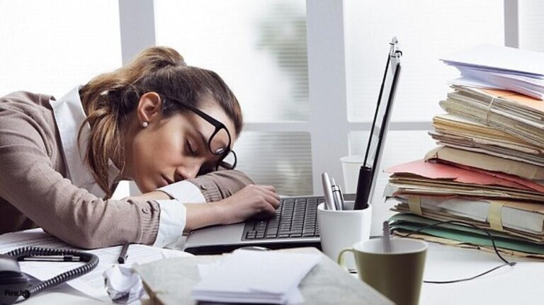 کاهش خستگی مزمن