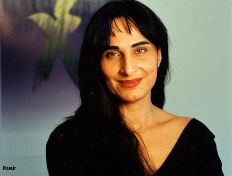 سوسن تسلیمی