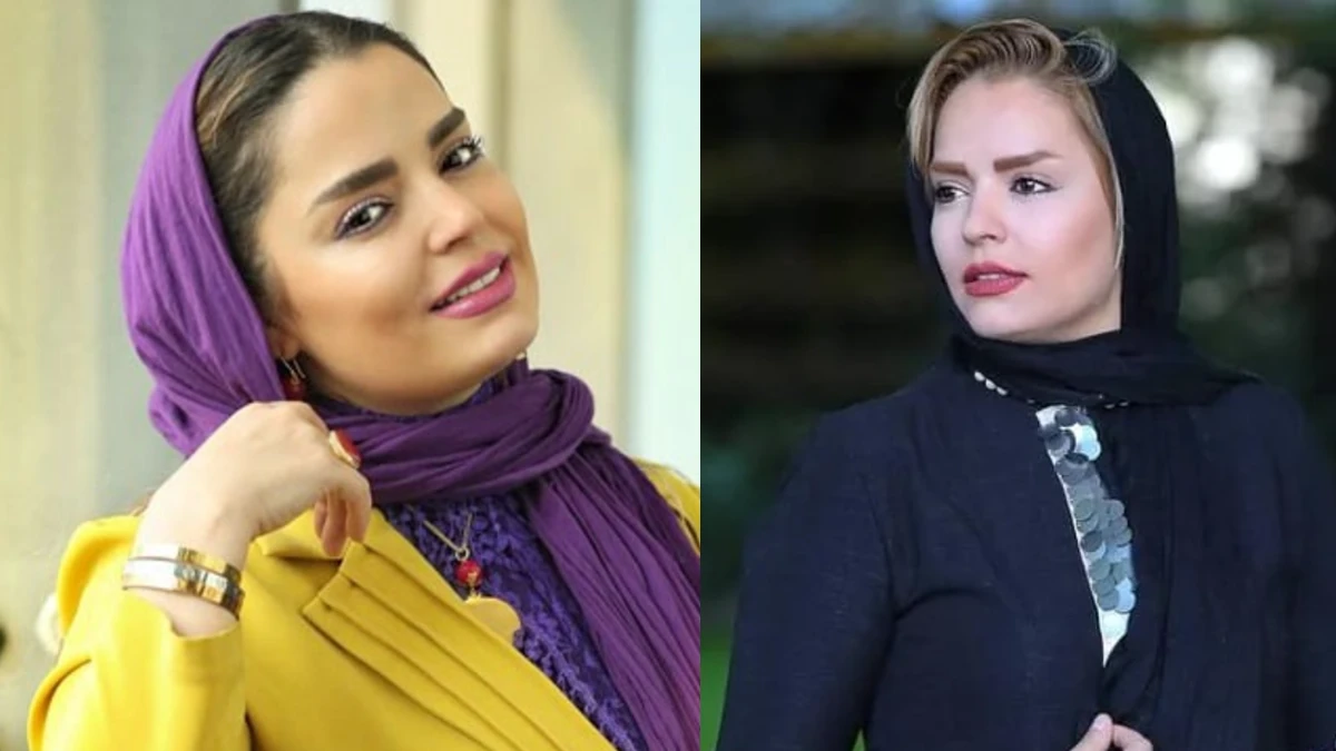 سپیده خداوردی