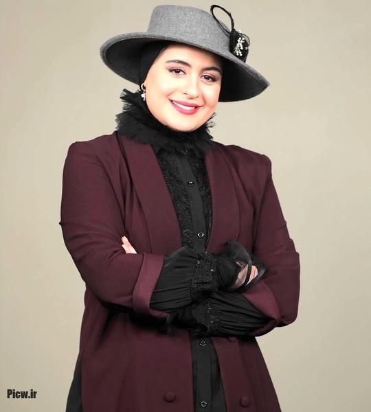 فاطیما بهارمست