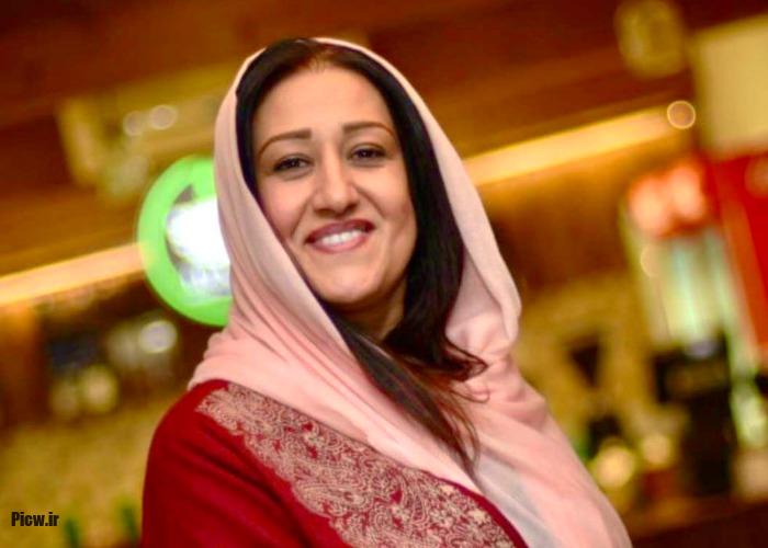 فاطمه هاشمی