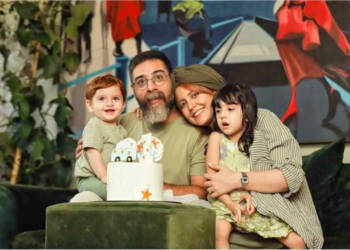 شبنم قربانی