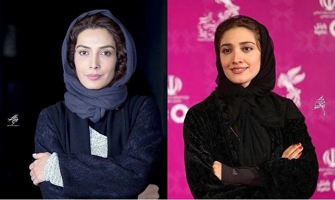 مینا ساداتی