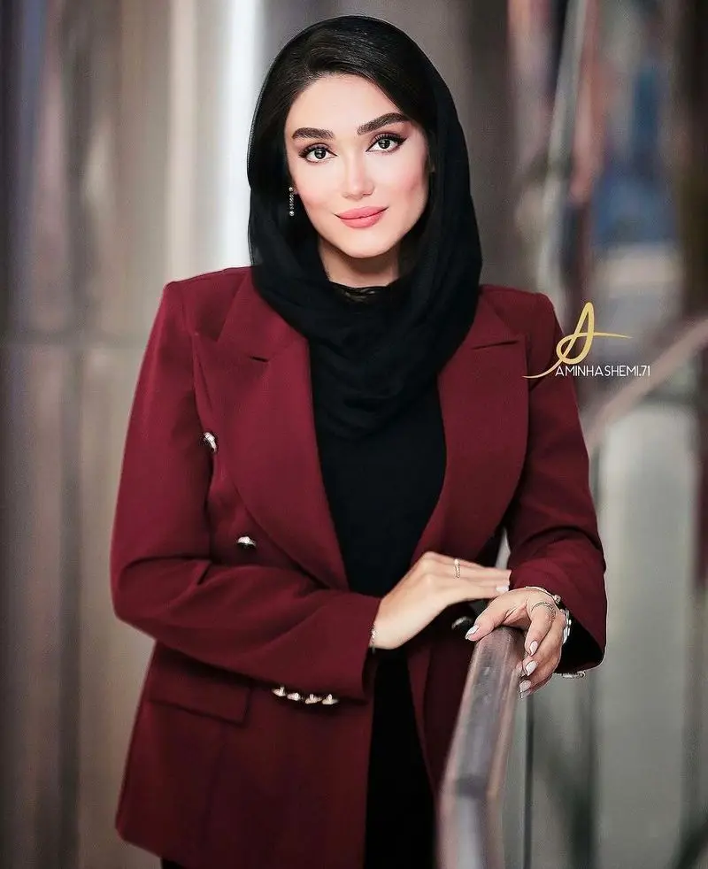 فرزانه قاسم‌زاده