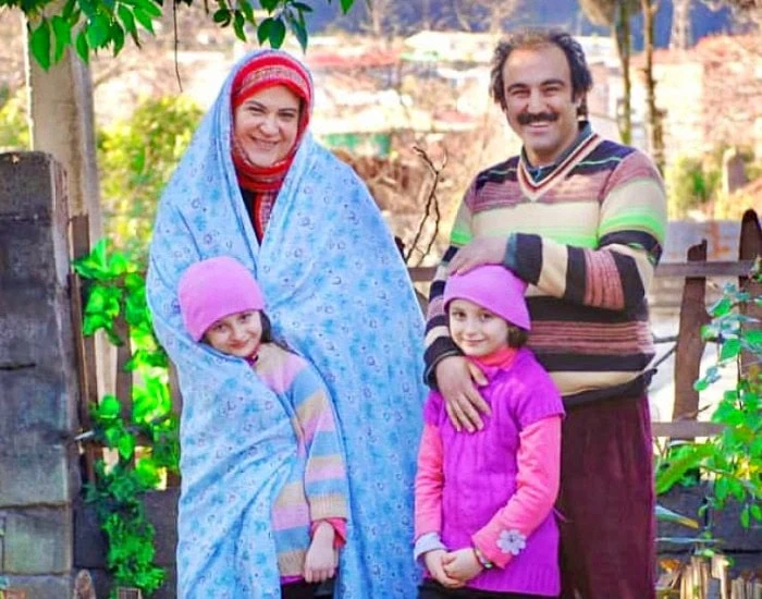 سارا فرقانی اصل