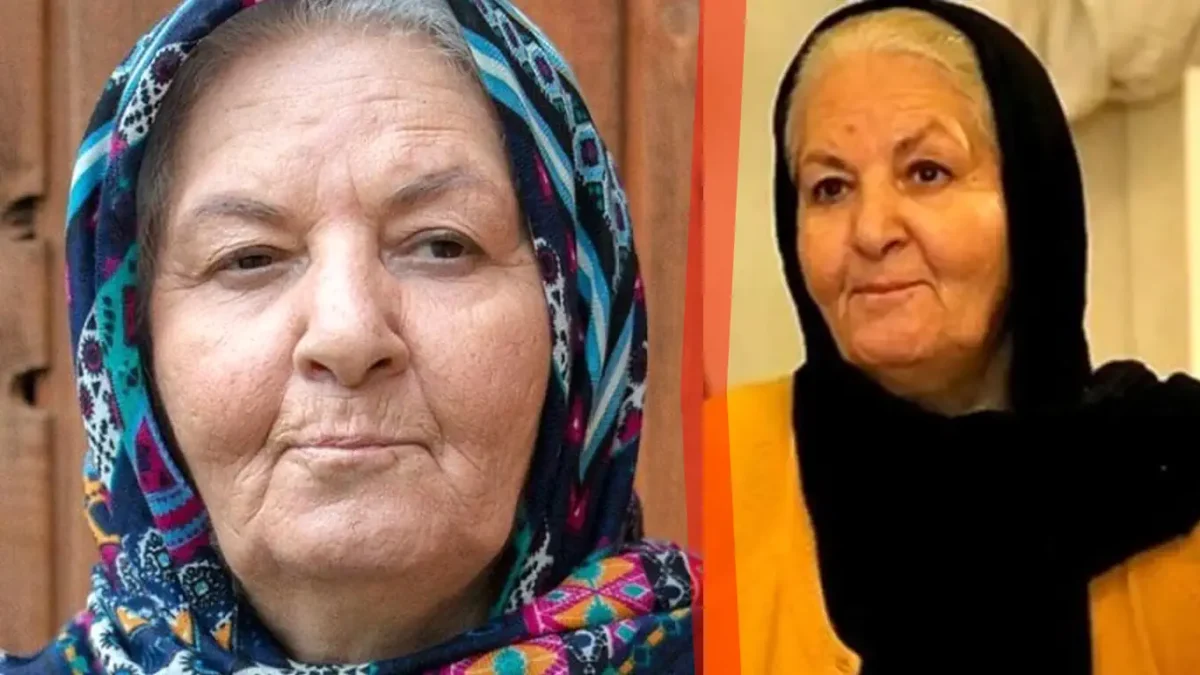 مینا جعفرزاده