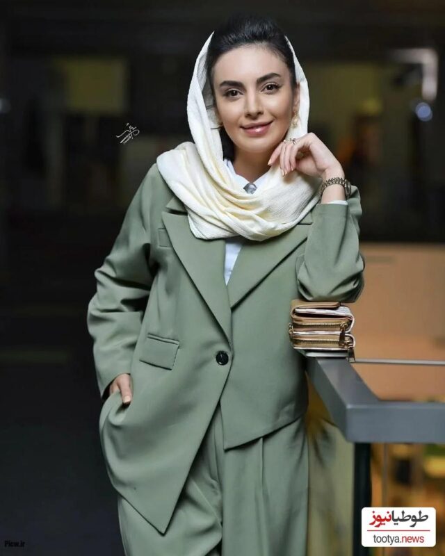 مهشید جوادی