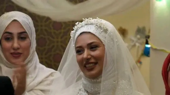 زهرا سزاوار