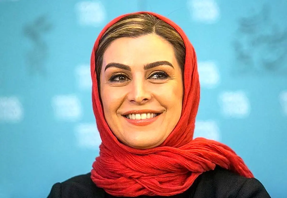 ماه‌چهره خلیلی‌زاده