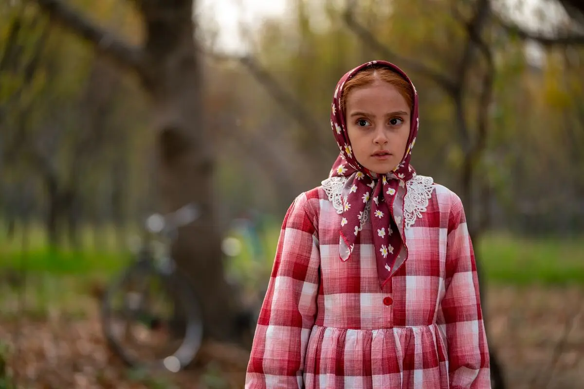 ارغوان شعبانی