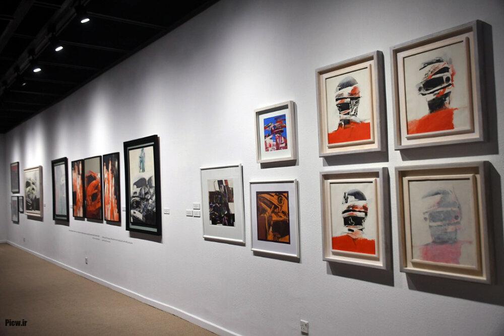 موزهها و نمایشگاههای هنری