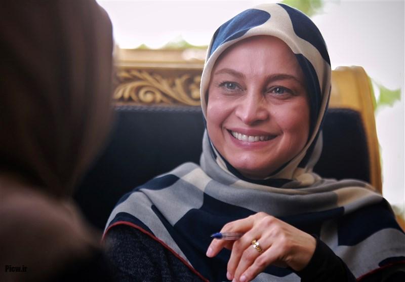 مریم کاویانی