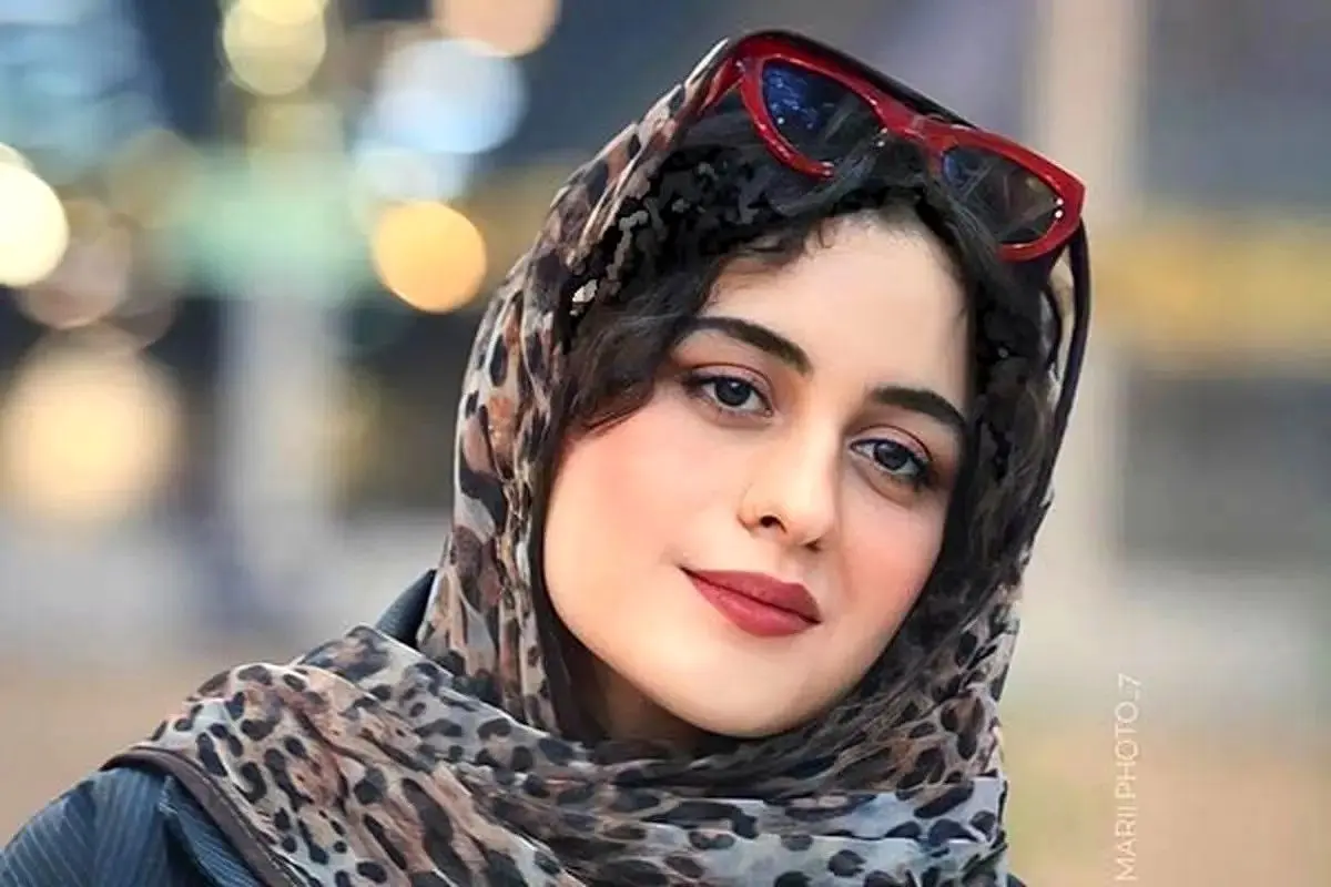 فاطیما بهارمست