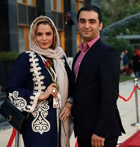 سپیده خداوردی