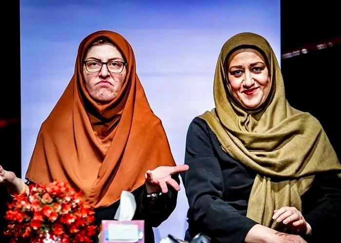 فاطمه هاشمی