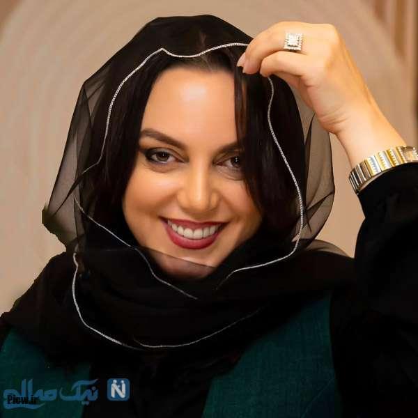 نسرین بابایی