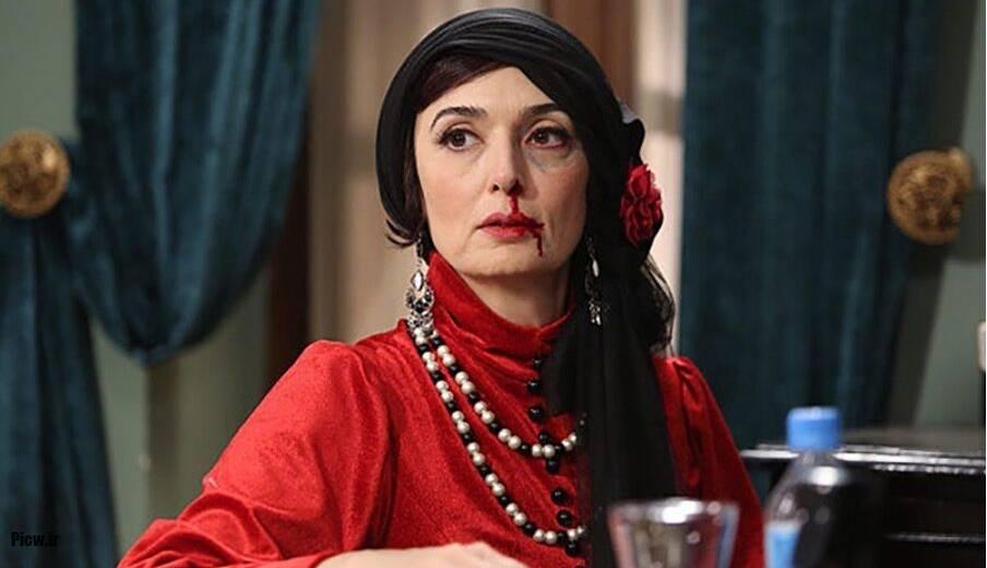 آتنه فقیه نصیری