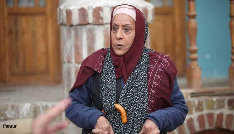 شهربانو موسوی