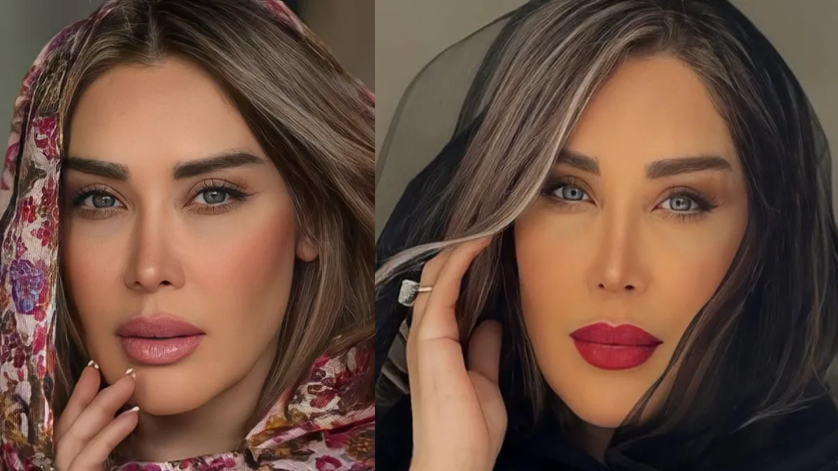 سارا منجزیپور