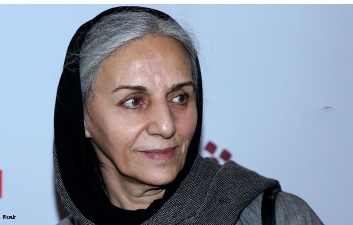 مریم بوبانی