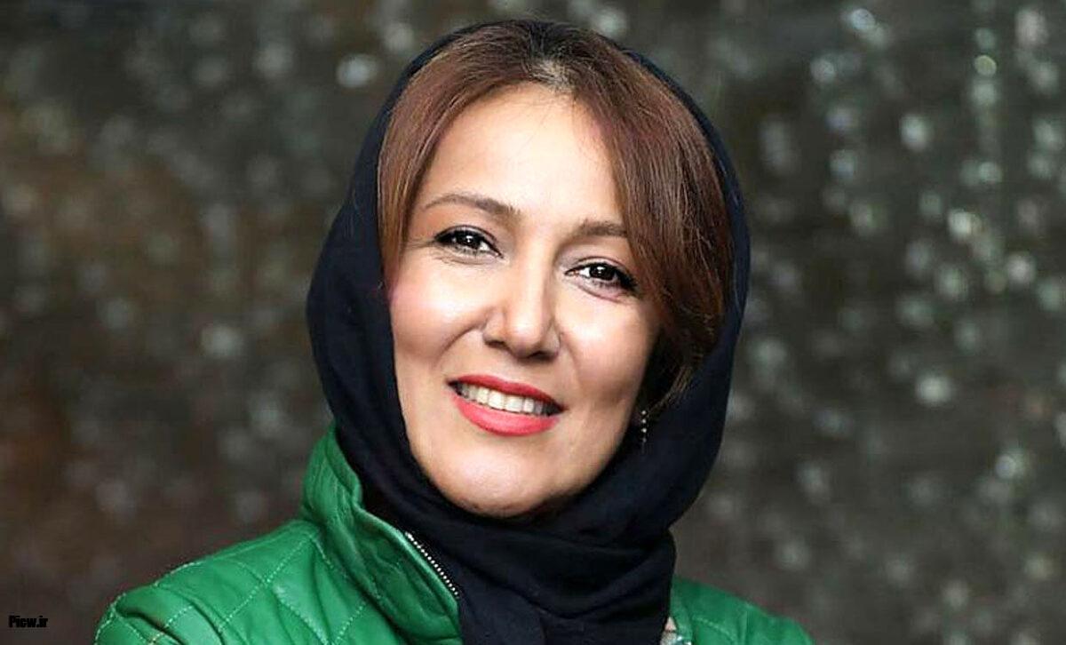 پانتهآ بهرام