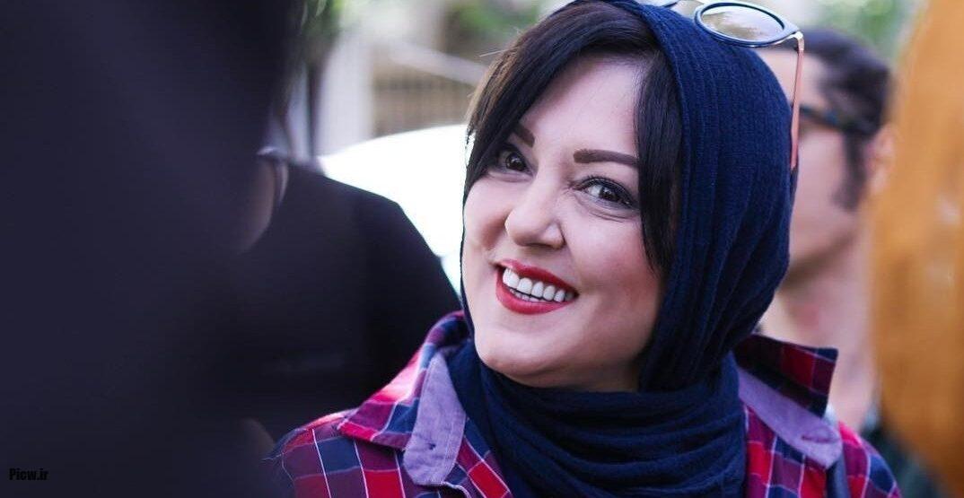 پرستو گلستانی