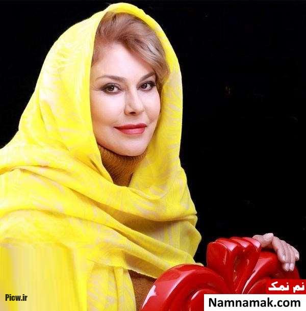 مهرانه مهینترابی