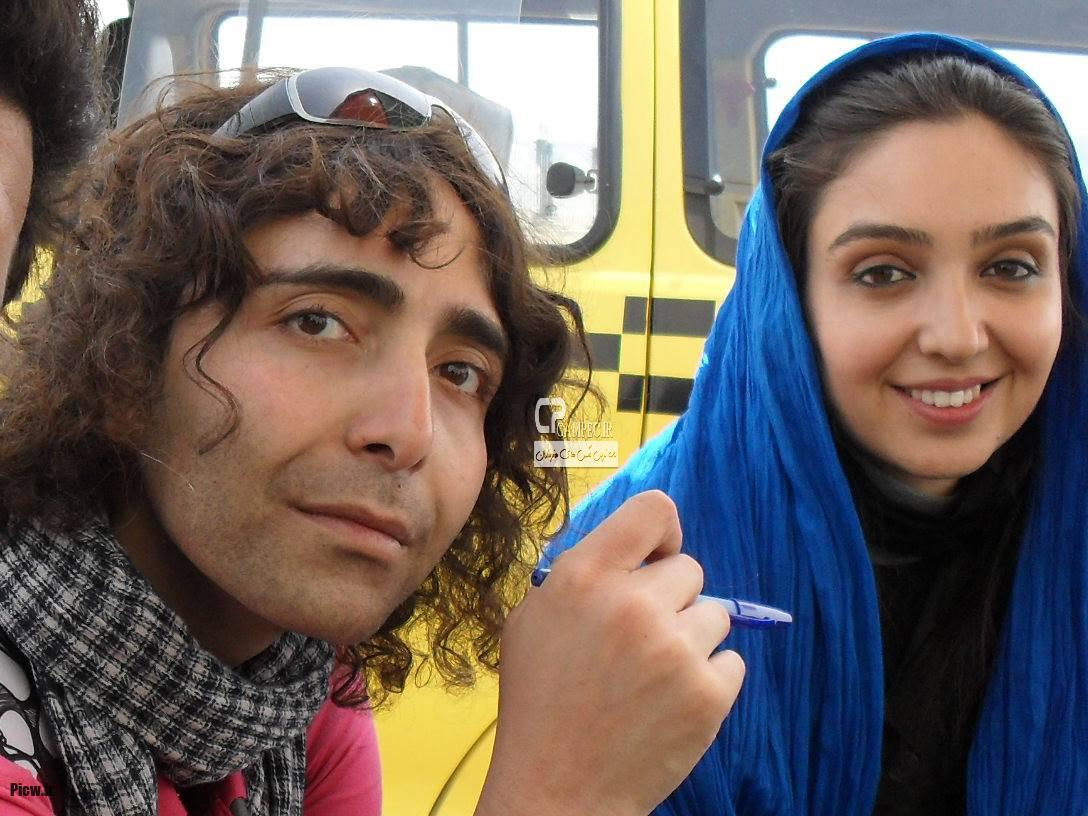 هیلدا خسروی