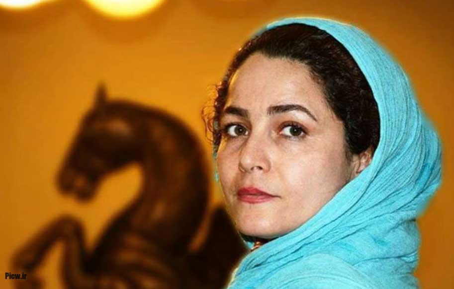 مرضیه وفامهر