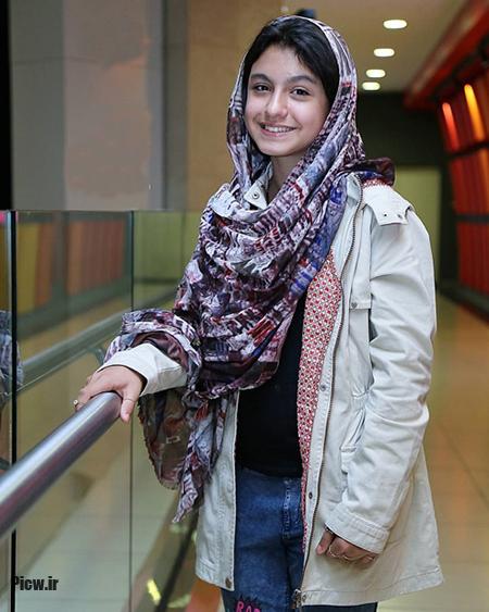 نیکی نصیریان