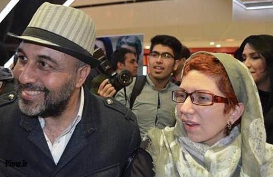 فریده فرامرزی