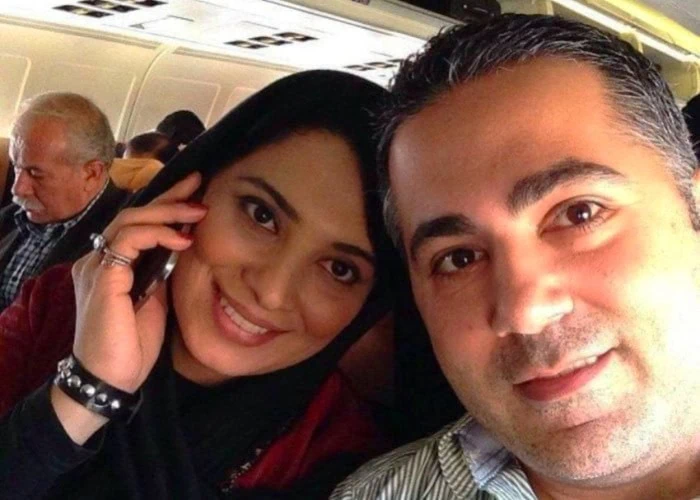 روشنک عجمیان