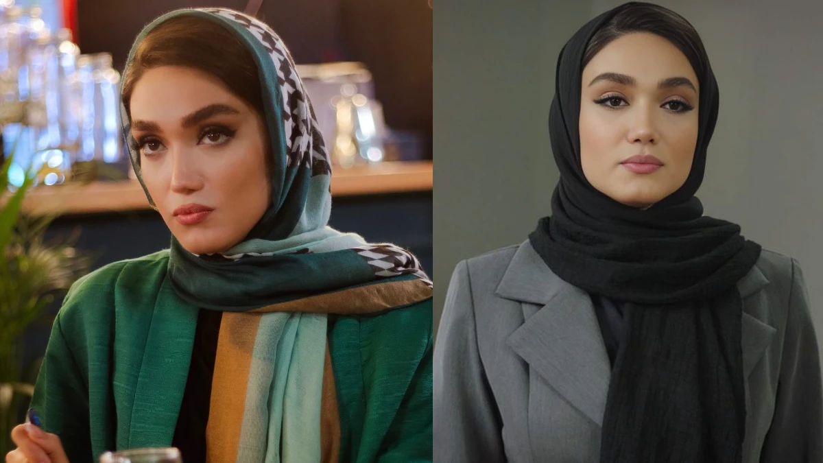 فرزانه قاسم‌زاده